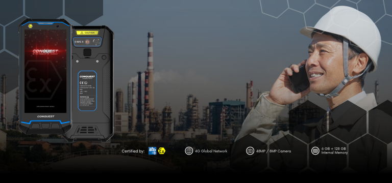 ATEX Certification
