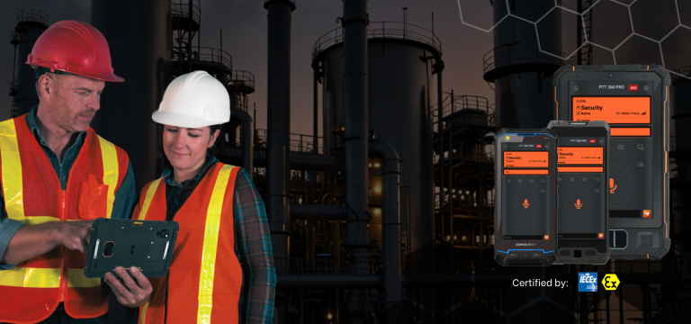 atex zones
