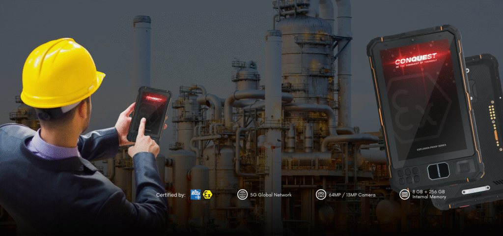 ATEX and IECEx Certifications Explained